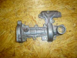 Water Pump and Housing , Removed from a Great a Running 1997 Ski Doo 