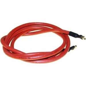  VULCAN HART   423813 1 IGNITION WIRE;