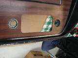 1967 PONTIAC GTO DASH BEZEL RALLY GAUGES WITH TACH TACHOMETER  