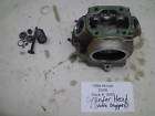 1999 99 Honda Z50R Z 50 Cylinder Head