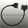 HYUNDAI KIA AUX INPUT CABLE FOR IPOD IPHONE IPAD ITOUCH  