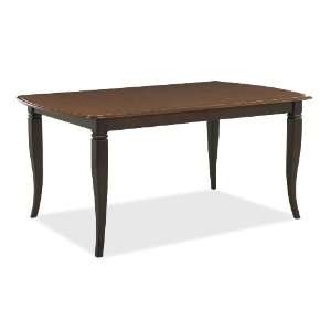   Klaussner Home Furnishings Blosser Dining Room Table