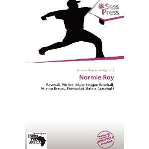  Normie Roy (9786136252001) Blossom Meghan Jessalyn Books