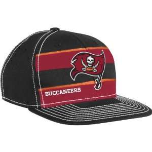  Reebok Tampa Bay Buccaneers Youth 2011 Player Sideline Hat 