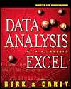 Data Analysis with Microsoft Excel Updated for Office 2000 