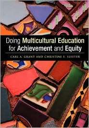   Equity, Vol. 1, (0415951844), Carl Grant, Textbooks   