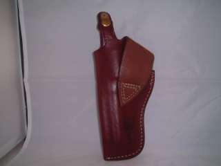  holster for a S&W N frame m29/57/27/28/ETC Four inch barrel. Form 