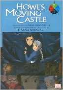 Howls Moving Castle Film Hayao Miyazaki