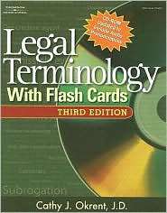   Flashcards, (1418039802), Cathy Okrent, Textbooks   