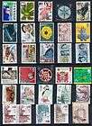 GB Old Stamp Collection QEII Commems Mixed Condition GB87  