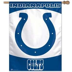  Indianapolis Colts Banner