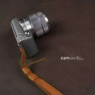   Hand Strap Leather for Canon Nikon Sony Pentex Sigma 2052  