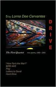   Quartet, (0930324544), Lorna Dee Cervantes, Textbooks   