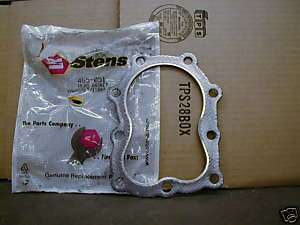 NIP** KAWASAKI HEAD GASKET 11004 2091  