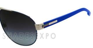   &GABBANA D&G DG Sunglasses DG 2099 BLUE 1084/8G DG2099 AUTH  