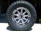 xd badlands chrome 20 toyo m t 33x12 50 20 location mooresville nc 