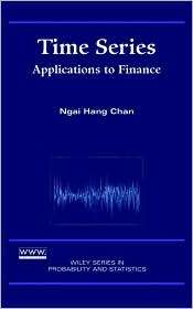   to Finance, (0471411175), Ngai Hang Chan, Textbooks   