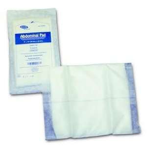  ABD Pad Gauze by Invacare 8 x 10 Inch   Sterile Each 