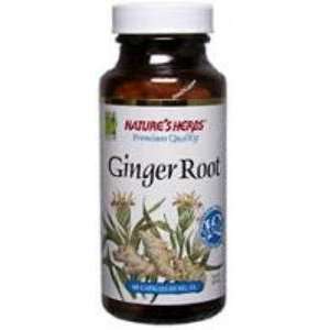  Ginger Root   530Mg CAP (100 )