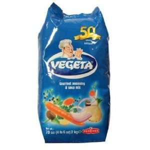 Vegeta All Purpose Seasoning and Soup Mix, 70 oz, 2 ct (Quantity of 2)