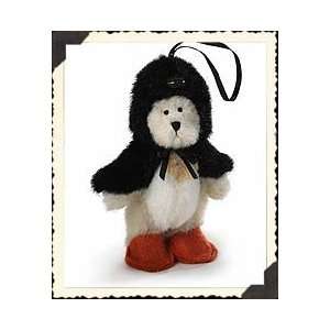  Boyds Bears Wee Waddlekins Penguin #562441 Toys & Games