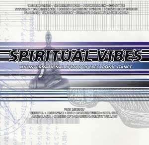 Spiritual Vibes UNDERWORLD / SPAHN RANCH / PLATEAU [AB]  