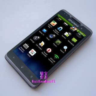X15i DUAL SIM Android 2.3 WI FI GPS TV Capacitive Screen China Smart 