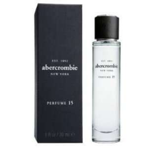  Abercrombie & Fith perfume 