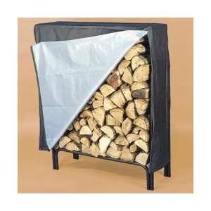  Chimney 10812 8ft Log Rack Cover
