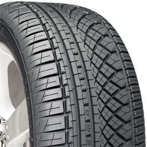 NEW 225/50 17 CONTINENTAL EXTREME CONTACT DWS 50R17 R17 50R TIRES 