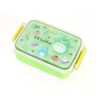  robin ogatas review of Totoro design microwavable lunch 