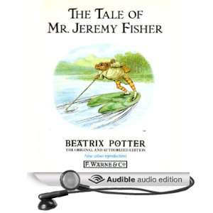  (Audible Audio Edition) Beatrix Potter, Pauline Brailsford Books