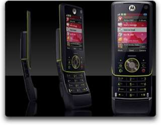  Motorola RIZR Z8 Unlocked Phone with 2 MP Camera, 3G,  