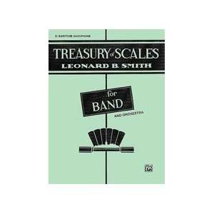   of Scales for Band and Orchestra Percussion Musical Instruments