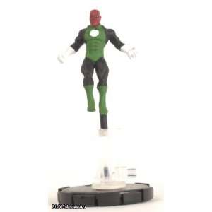  Abin Sur (Hero Clix   Green Lantern Corps   Abin Sur #003 