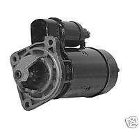 STARTER FOR LONG TRACTORS 350,460,2360,2460,2510 & MORE  