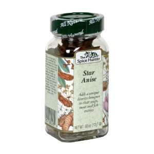 Star Anise   Whole Chinese, 0.6 oz