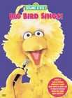 Sesame Street   Big Bird Sings DVD, 2005 074644968095  