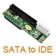 in 1 IDE to SATA / SATA to IDE Adapter Converter New  
