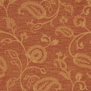  Fabricut Shannon Cabernet 2865307