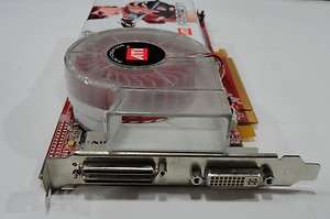 ATI RADEON X1950 XTX 512MB DVI CROSSFIRE PCI E VIDEO CARD  