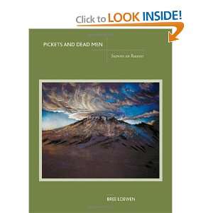   and Dead Men Seasons on Rainier [Paperback] Bree Loewen Books