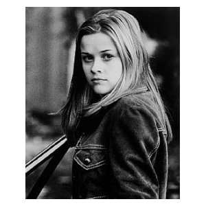  Reese Witherspoon 12x16 B&W Photograph