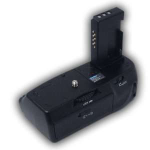   Maximal Power OLY E620 Battery Grip for Olympus HLD 5