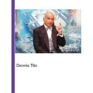  Dennis Tito Ronald Cohn Jesse Russell Books