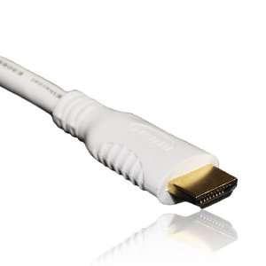  HDMI Cable 50 Foot High Speed with Ethernet   24AWG CL2 3D 