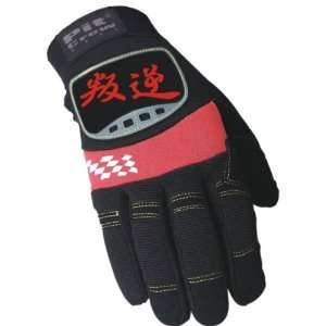  PC061 Radical (Kanji) Pit Crew Premium Series Gloves 