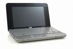 BUNDLE* HP 2133 Mini Note Netbook+Gearhead DVD/CD/RW +Case With 