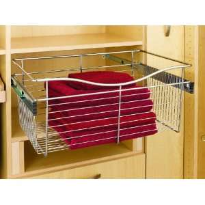   Pack of 24 x 14 x 11 Wire Closet Pull Out B