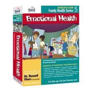  HEALTH BEATS V5   EMOTIONAL HEALTH   CORE LEARNING (WIN 98 